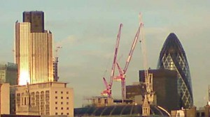 Spare a Few Million in Loose Change for the People Who Work Here
