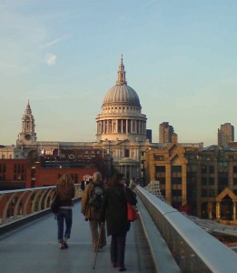 Millennium Bridge